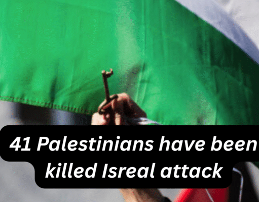 Israeli Strikes on Gaza Kill 41:Trump Claims Hostage Release Imminent Israeli Strikes on Gaza Kill 41:Trump Claims Hostage Release Imminent