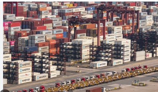 Trump imposes 50% Tariff on India as Punishment: Shock Move Reshapes Trade, Prices, and Geopolitics Trump imposes 50% Tariff on India as Punishment: Shock Move Reshapes Trade, Prices, and Geopolitics