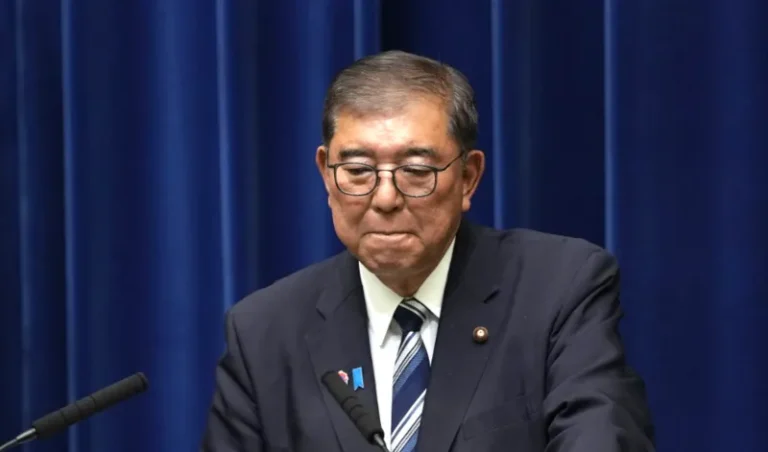 Japan's Prime Minister Shigeru Ishiba resign: What Japan’s Political Shake-Up Means Now