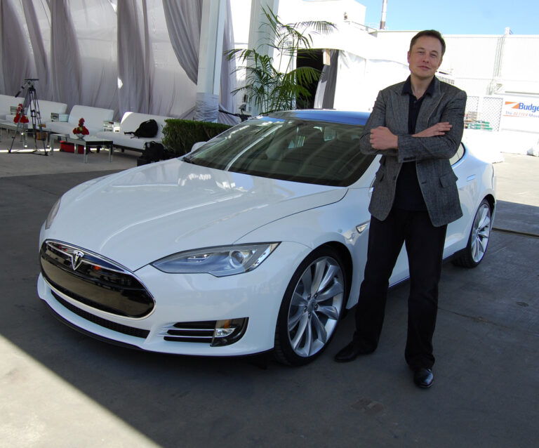 Musk Buys $1B Tesla Shares: Inside Elon’s Billion-Dollar Bet on Tesla’s Future