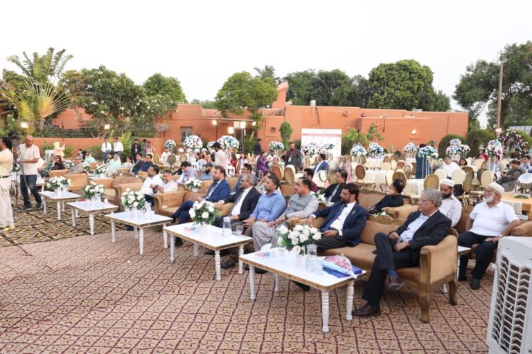 New NICU at Aga Khan Maternal and Child Care Centre Brings State-of-the-Art Neonatal Care to Hyderabad