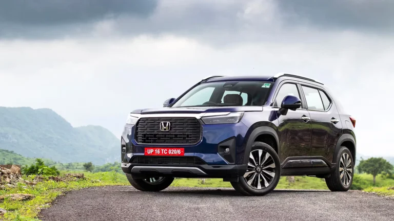 Maruti Victorious: Maruti Suzuki’s Game-Changing SUV Now Unveiled