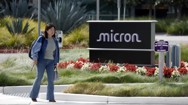 Micron Stops Selling Memory: The AI Boom Changes Everything in 2025