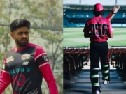 Babar Azam’s BBL Jersey Number 056 Stuns Fans: Almost Mitchell Starc, But Not Quite! Babar Azam's Sydney Sixers Debut: Why His Jersey Number 056 Has Fans Talking