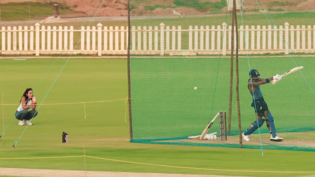 Hardik Pandya Defends Girlfriend Mahieka Sharma