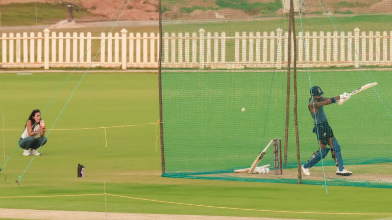 Hardik Pandya Defends Girlfriend Mahieka Sharma