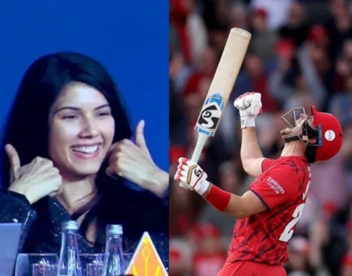 IPL Auction 2026: SRH Bags Livingstone, KKR Spends Rs 25.20 Crore on Cameron Green IPL Auction 2026 LIVE