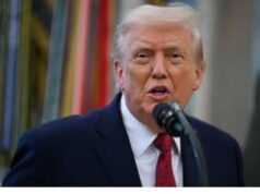 President Trump to Address the Nation Wednesday Evening from the White House president trump