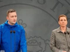 Geopolitical Tension: Inside Greenland’s Decision to Reject US Control Geopolitical Tension: Inside Greenland’s Decision to Reject US Control