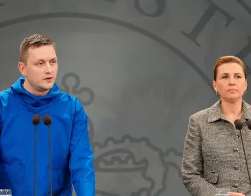 Geopolitical Tension: Inside Greenland’s Decision to Reject US Control Geopolitical Tension: Inside Greenland’s Decision to Reject US Control