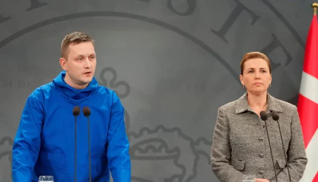 Geopolitical Tension: Inside Greenland’s Decision to Reject US Control