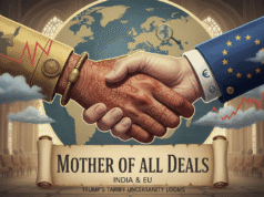 India European Union Trade Deal: What to Expect on Republic Day India European Union Trade Deal