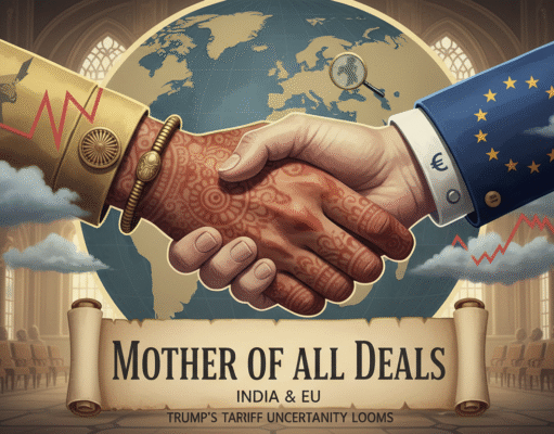 India European Union Trade Deal: What to Expect on Republic Day India European Union Trade Deal