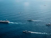 US may impose blockade on Iran rather than a kinetic attack US may impose blockade on Iran rather than a 'kinetic attack,' expert says