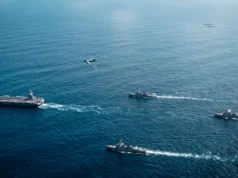 US may impose blockade on Iran rather than a kinetic attack US may impose blockade on Iran rather than a 'kinetic attack,' expert says