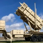 US approves potential $9 billion sale of Patriot missiles to Saudi Arabia