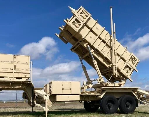 US approves potential $9 billion Sale to Saudi Arabia US approves potential $9 billion sale of Patriot missiles to Saudi Arabia