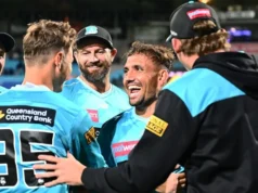 BBL 2026 Thriller: Brisbane Heat Survives Thanks to Zaman Khan’s Stunning Final Over Zaman Khan successfully defended just six runs in the final over
