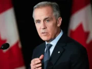 Diplomatic Rift: Why Trump Withdraws Canada’s Invitation After Davos Clash Trump Withdraws Canada's Invitation After Davos Clash