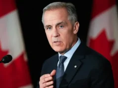 Diplomatic Rift: Why Trump Withdraws Canada’s Invitation After Davos Clash Trump Withdraws Canada's Invitation After Davos Clash